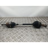 Transmision Delantera Izquierda Para Peugeot 308 Sw