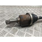 Transmision Delantera Izquierda Para Peugeot 308 Sw