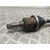 Transmision Delantera Izquierda Para Peugeot 308 Sw