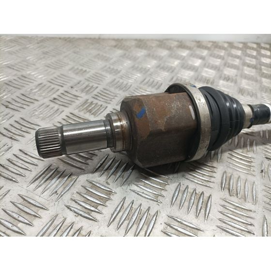 Transmision Delantera Izquierda Para Peugeot 308 Sw