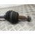 Transmision Delantera Izquierda Para Peugeot 308 Sw