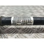 Transmision Delantera Izquierda Para Peugeot 308 Sw