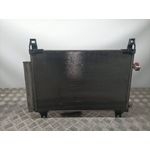 Condensador / Radiador Aire Acondicionado Para Toyota Yaris