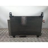 Condensador / Radiador Aire Acondicionado Para Toyota Yaris
