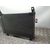 Condensador / Radiador Aire Acondicionado Para Toyota Yaris