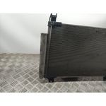 Condensador / Radiador Aire Acondicionado Para Toyota Yaris