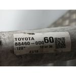 Condensador / Radiador Aire Acondicionado Para Toyota Yaris