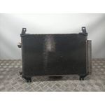 Condensador / Radiador Aire Acondicionado Para Toyota Yaris