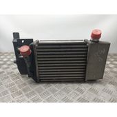 Intercooler Para Toyota Yaris