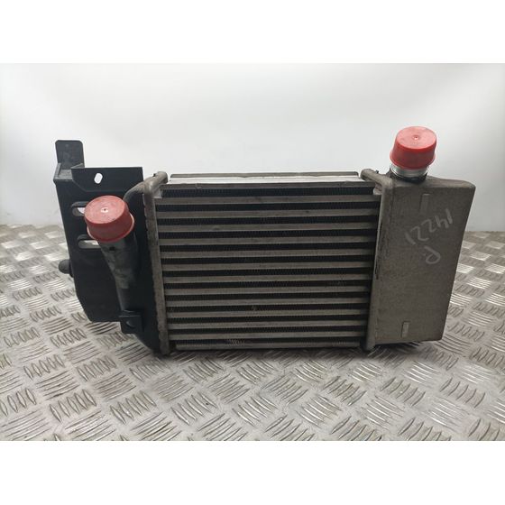 Intercooler Para Toyota Yaris