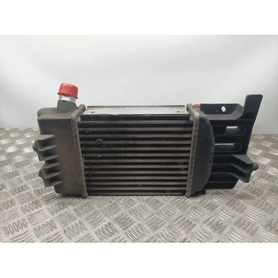 Intercooler Para Toyota Yaris