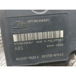 Abs Para Toyota Yaris