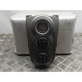 Mando Climatizador Para Toyota Yaris