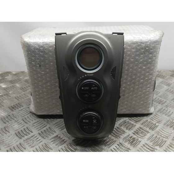 Mando Climatizador Para Toyota Yaris