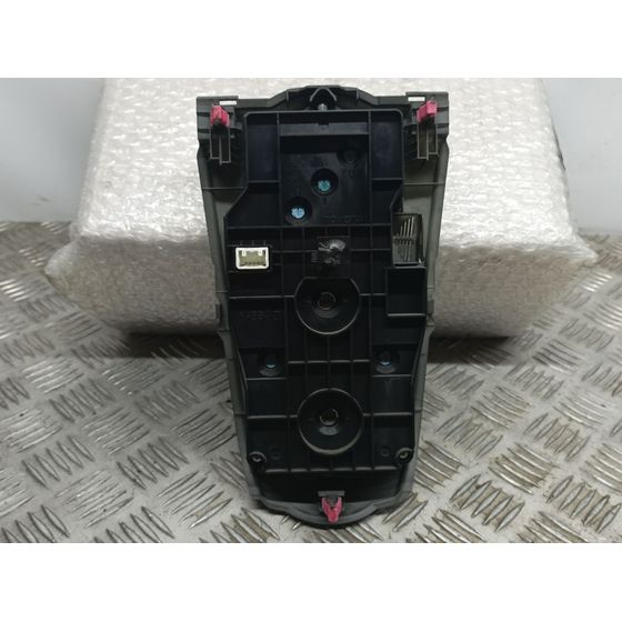 Mando Climatizador Para Toyota Yaris