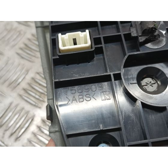 Mando Climatizador Para Toyota Yaris