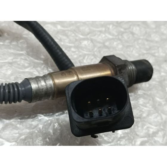 Sonda Lambda Para Toyota Yaris