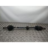 Transmision Delantera Derecha Para Toyota Yaris