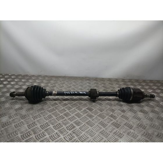 Transmision Delantera Derecha Para Toyota Yaris