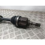 Transmision Delantera Derecha Para Toyota Yaris
