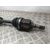 Transmision Delantera Derecha Para Toyota Yaris