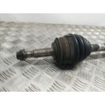 Transmision Delantera Derecha Para Toyota Yaris