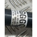 Transmision Delantera Derecha Para Toyota Yaris