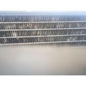 Condensador / Radiador Aire Acondicionado Para Fiat Sedici