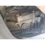 Diferencial Delantero Para Fiat Sedici