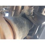 Diferencial Delantero Para Fiat Sedici