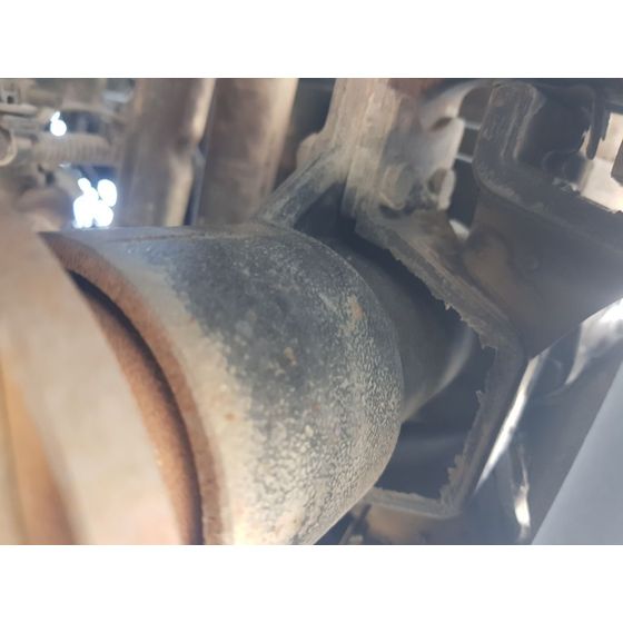 Diferencial Delantero Para Fiat Sedici
