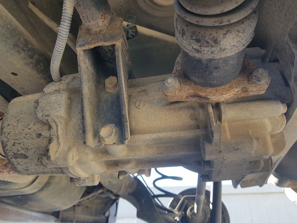 Diferencial Trasero Para Fiat Sedici