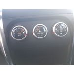 Mando Climatizador Para Fiat Sedici