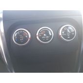 Mando Climatizador Para Fiat Sedici