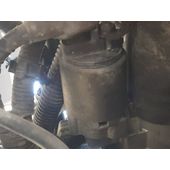 Motor Arranque Para Fiat Sedici