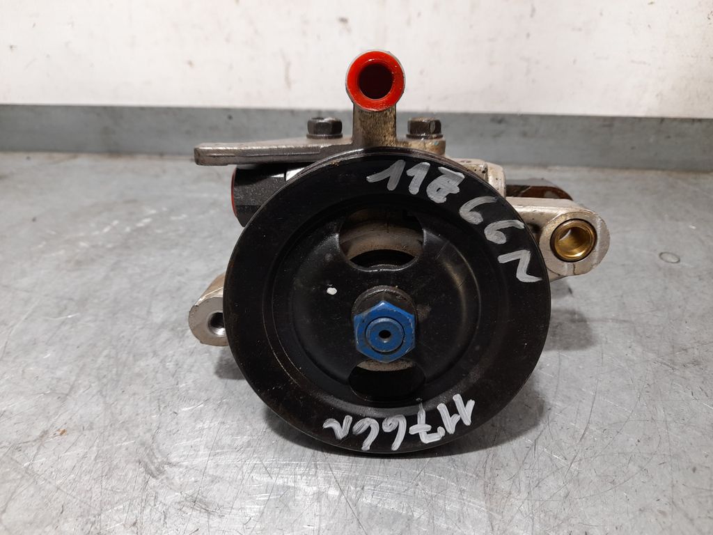 Bomba Direccion Para Hyundai Coupe