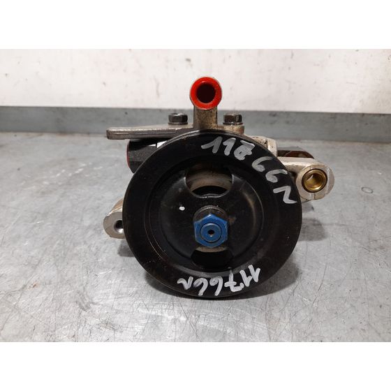 Bomba Direccion Para Hyundai Coupe
