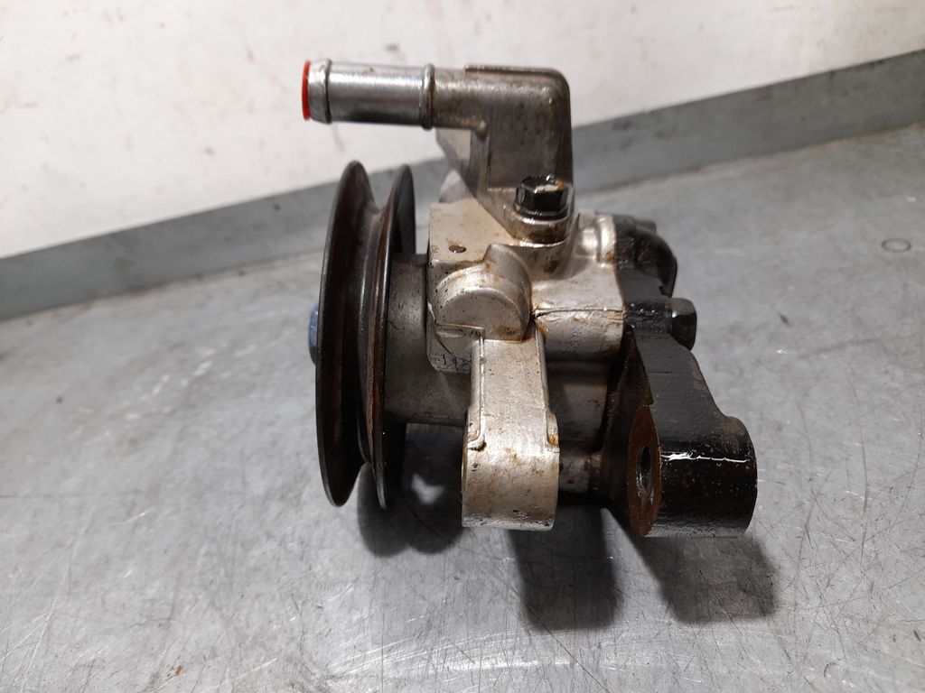 Bomba Direccion Para Hyundai Coupe