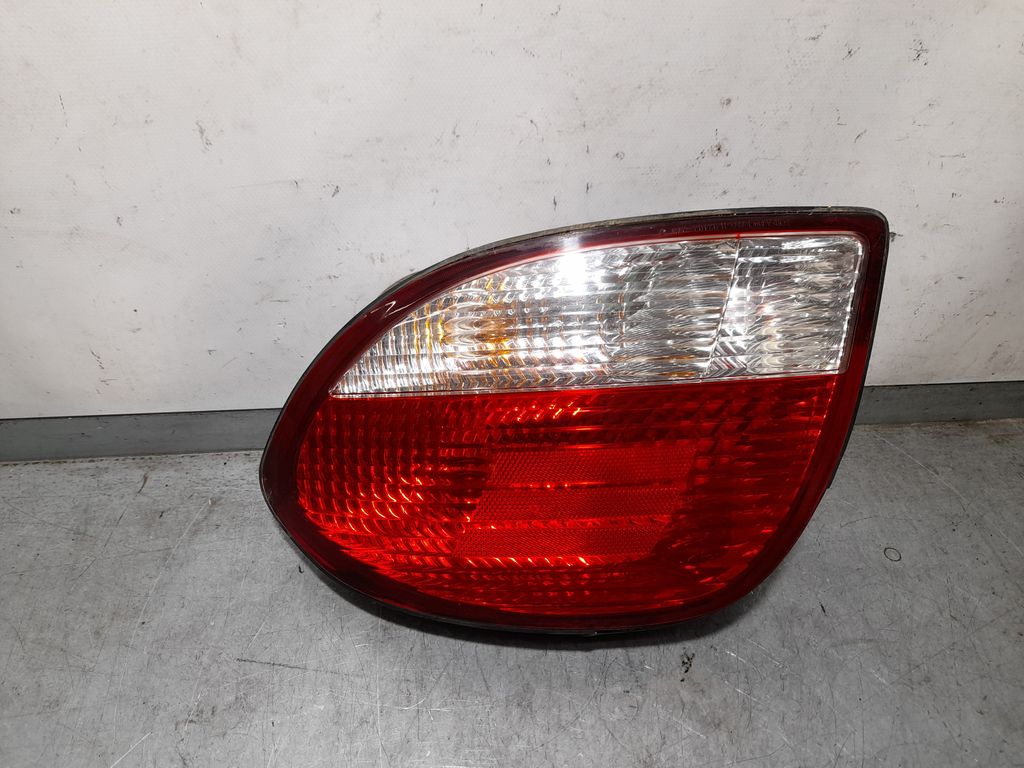 Piloto Trasero Derecho Para Hyundai Coupe