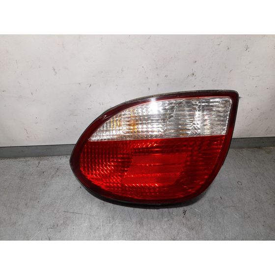 Piloto Trasero Derecho Para Hyundai Coupe