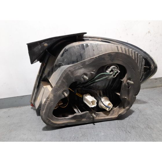 Piloto Trasero Izquierdo Para Hyundai Coupe