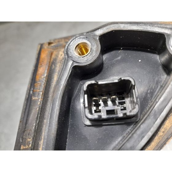 Retrovisor Derecho Para Hyundai Lantra Berlina