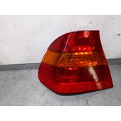 Piloto Trasero Izquierdo Para Bmw Serie 3 Berlina