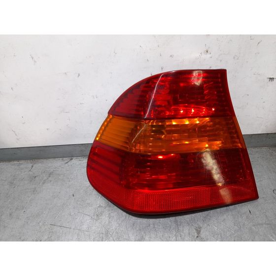 Piloto Trasero Izquierdo Para Bmw Serie 3 Berlina