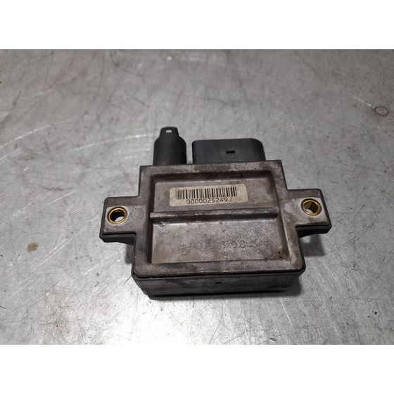 Caja Precalentamiento Para Bmw Serie 3 Berlina