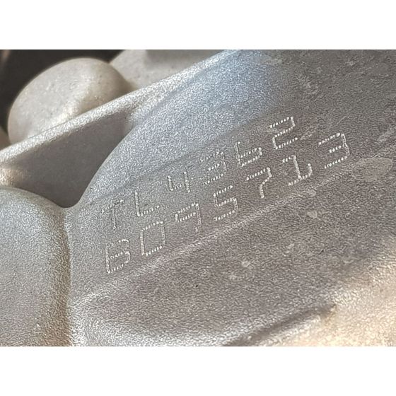 Caja Cambios Para Renault Clio V