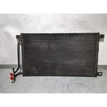 Condensador / Radiador Aire Acondicionado Para Bmw Serie 3 Berlina