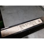 Condensador / Radiador Aire Acondicionado Para Bmw Serie 3 Berlina