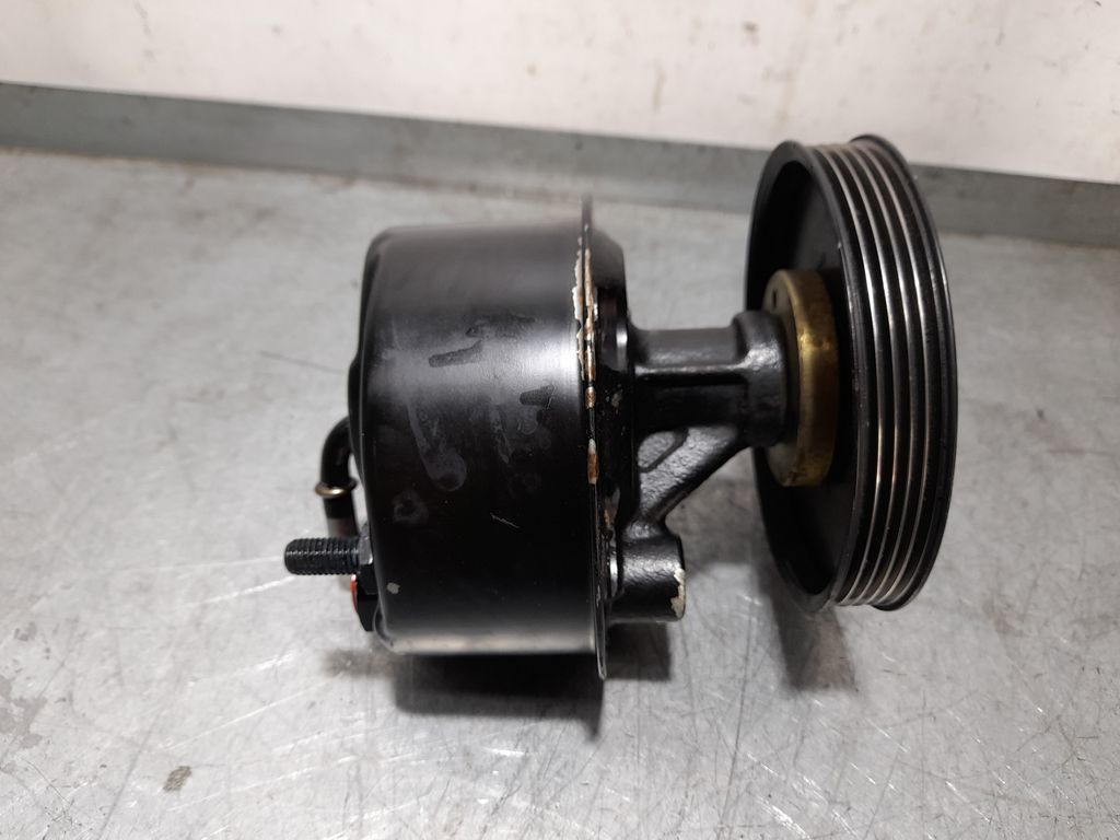 Bomba Direccion Para Renault Megane I Classic