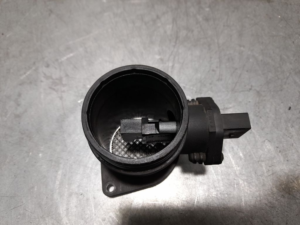 Caudalimetro Para Audi A4 Berlina